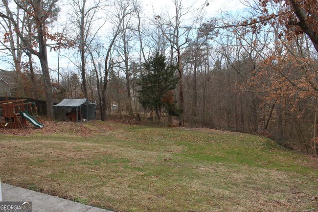 141 Debbie Ln, House other with 4 bedrooms, 3 bathrooms and 4 parking in Ringgold GA | Image 5