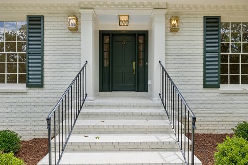 6004 Hillsboro Pike, Nashville, TN, 37215-5004 | Card Image
