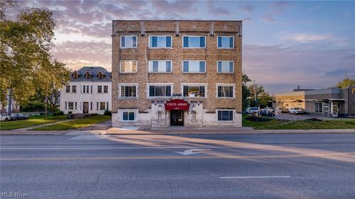 13671 Euclid Ave, East Cleveland, OH, 44112-4212 | Card Image