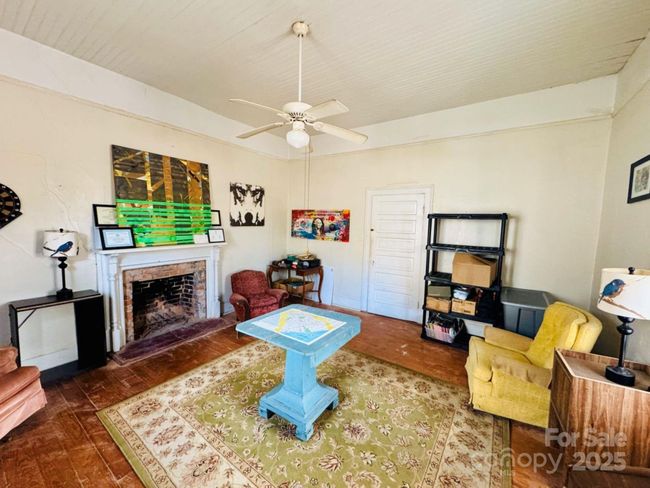 226 Huger St, House other with 4 bedrooms, 2 bathrooms and null parking in Cheraw SC | Image 23