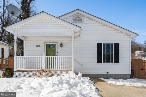 186 Sterling Ct, Warrenton, VA, 20186-2931 | Card Image