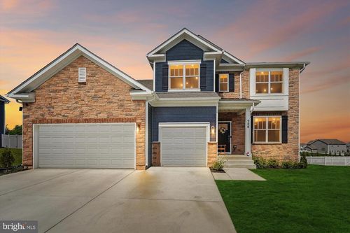348 Tyson Dr, BERRYVILLE, VA, 22611-1074 | Card Image