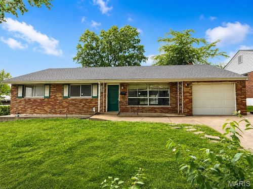 1003 Chartres Ave, Saint Louis, MO, 63132-4015 | Card Image