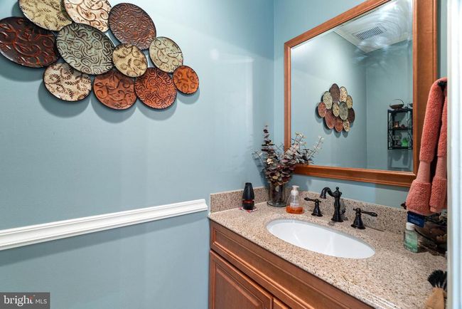 7720 Bristol Square Ct, Townhouse with 3 bedrooms, 4 bathrooms and null parking in Springfield VA | Image 16