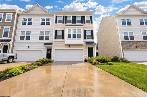319 Bay St, Morgantown, WV, 26508-1812 | Card Image