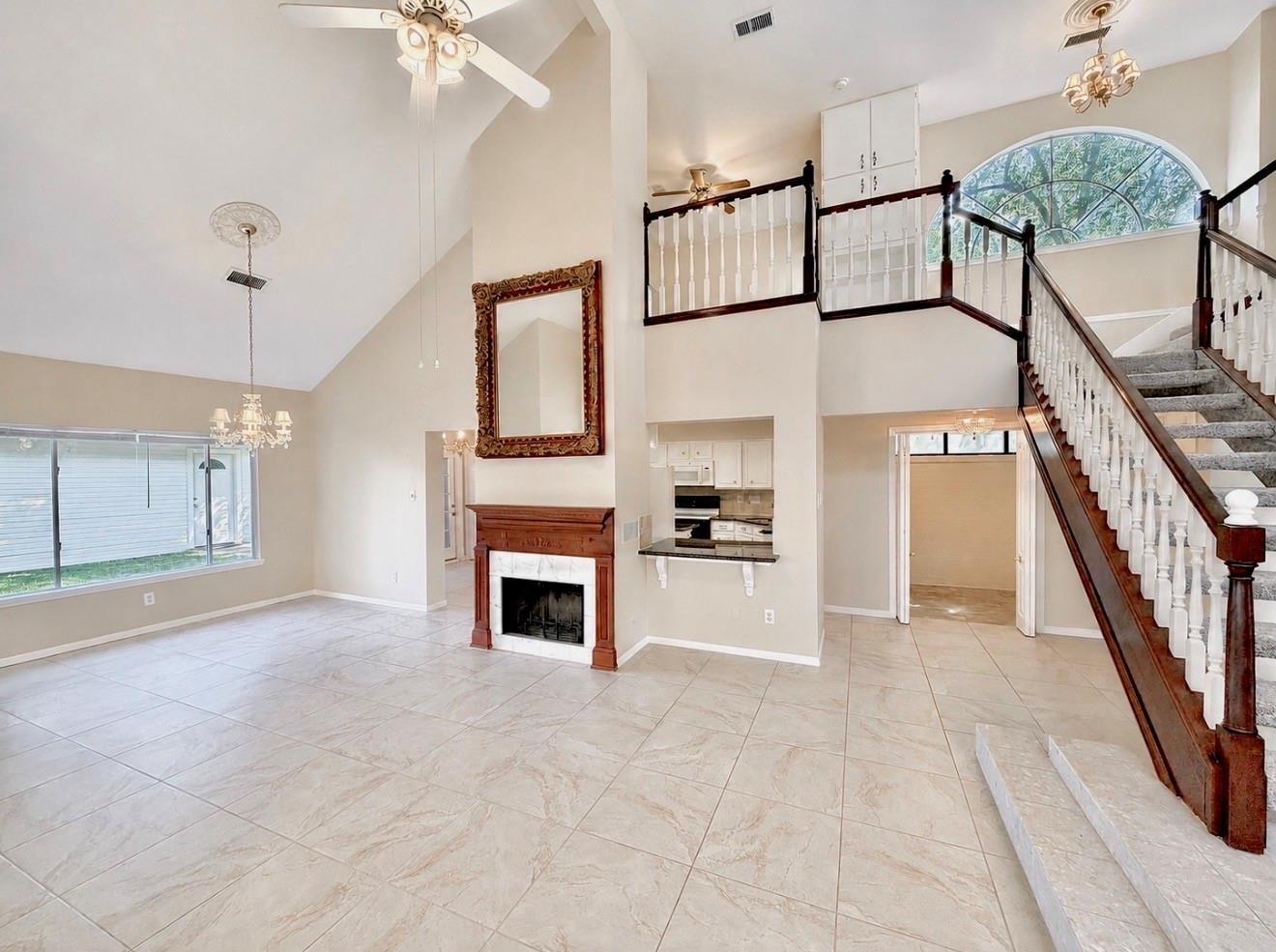 Residential in Houston 4