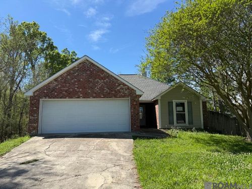 15253 E Bayou Dr, Prairieville, LA, 70769-6479 | Card Image