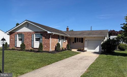 3209 Bristol Dr, WILMINGTON, DE, 19808-2415 | Card Image