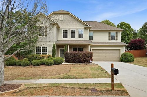 3770 Terrasol Trail Sw, Lilburn, GA, 30047 | Card Image