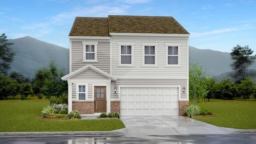 929 Pitcher Drive, Clarksville, TN, 37040 | Card Image
