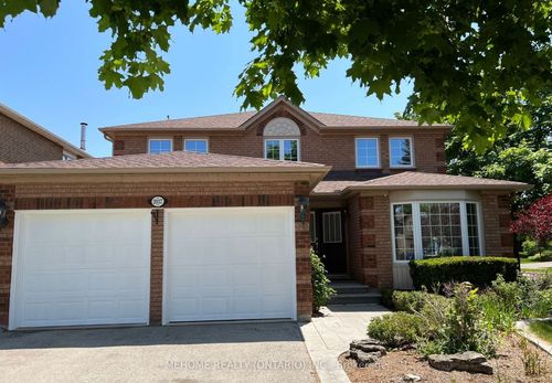 2037 Schoolmaster Cir, Oakville, ON, L6M3A1 | Card Image