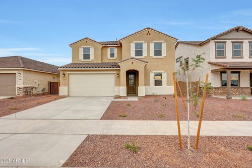17264 W Via Dona Rd, Surprise, AZ, 85387 | Card Image