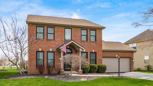 222 Trail E, Etna, OH, 43062-9645 | Card Image