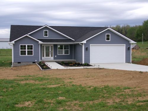 113 Spring Meadows Dr, Jeffersonville, KY, 40337-9103 | Card Image