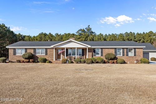 7344 Nc Highway 222, Fountain, NC, 27829-9397 | Card Image