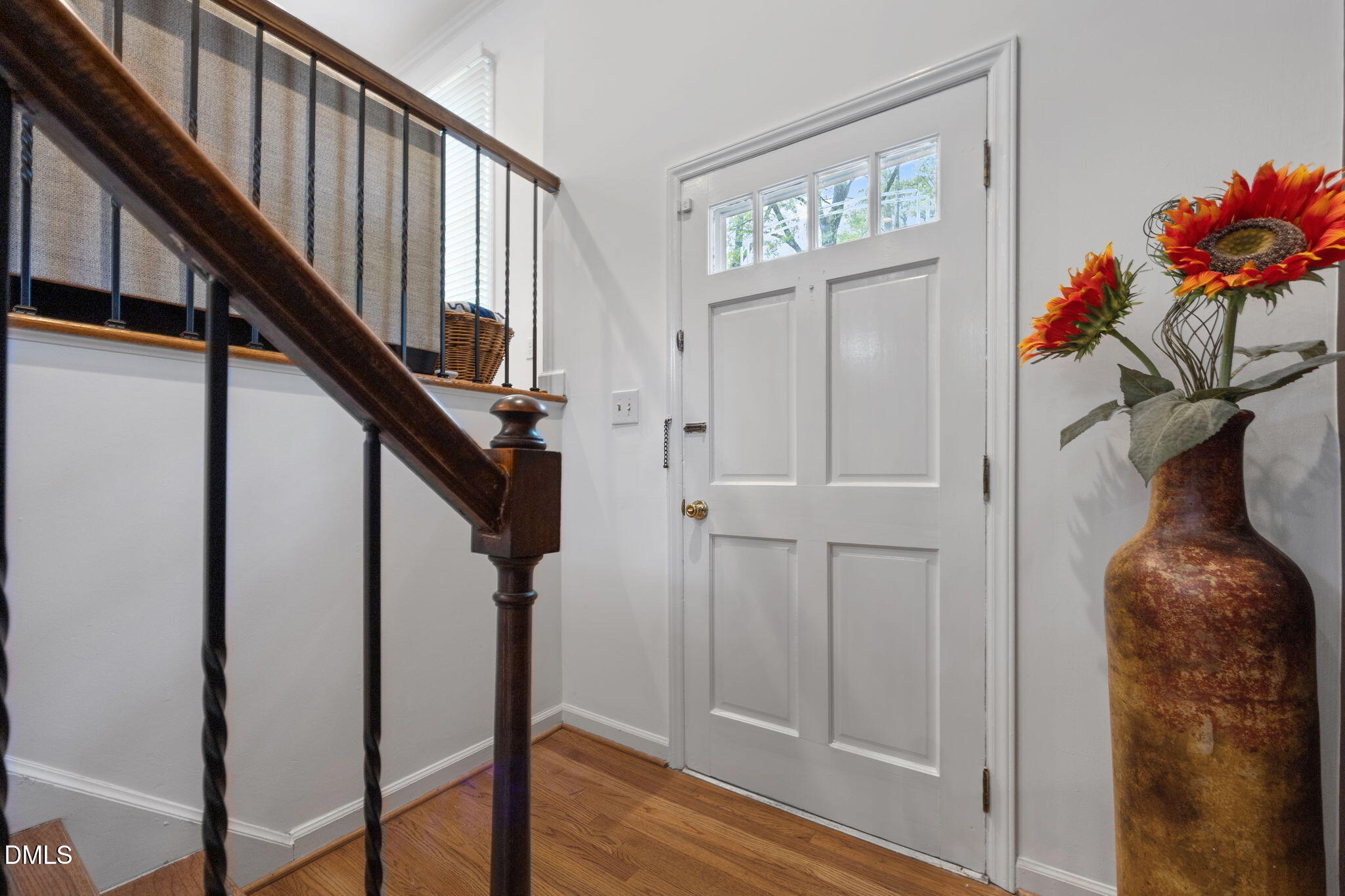 Residential in Raleigh 4
