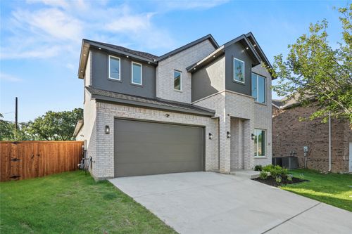 3100 Oak Bourne Dr, Arlington, TX, 76016-1884 | Card Image