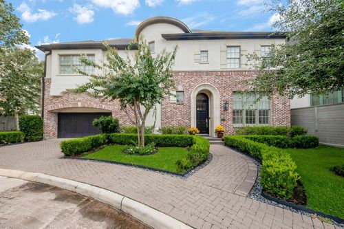 5410 Alder Cir, Bellaire, TX, 77401-1500 | Card Image