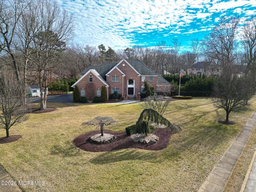 4 Marissa Dr, New Egypt, NJ, 08533-2749 | Card Image