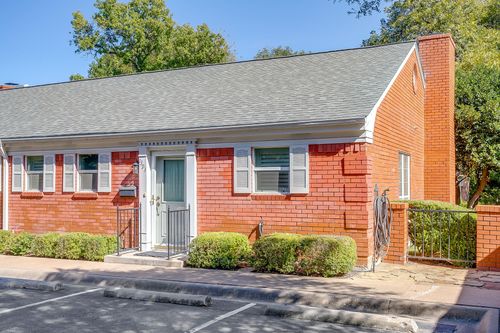 1393 Roaring Springs Rd, Fort Worth, TX, 76114-4420 | Card Image