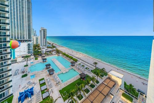 apt-1810-1830 S Ocean Dr, Hallandale Beach, FL, 33009-7694 | Card Image