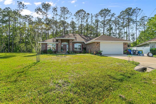 21 Kaufman Pl, House other with 4 bedrooms, 3 bathrooms and null parking in PALM COAST FL | Image 35
