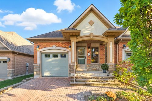 5 Via Vistana Road, New Tecumseth, ON, L9R0C5 | Card Image