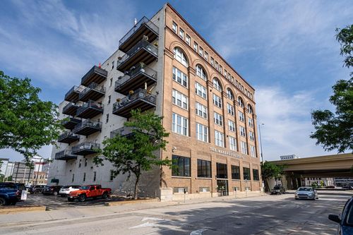 260-413 N 2nd Street, Milwaukee, WI, 53203 | Card Image