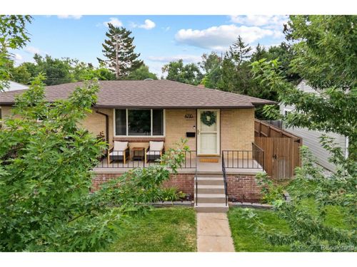 4710 S Washington St, Englewood, CO, 80113-6926 | Card Image