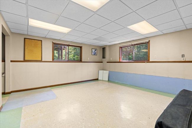 361 4 Th St, House other with 4 bedrooms, 2 bathrooms and null parking in Plainwell MI | Image 52