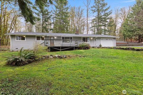 13425 N Echo Lake Rd, Snohomish, WA, 98296-6193 | Card Image