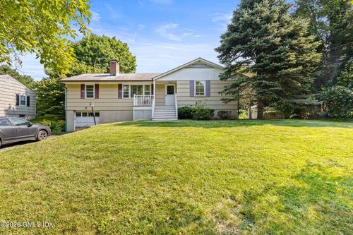10 Homestead Rd, Greenwich, CT, 06831-4223 | Card Image