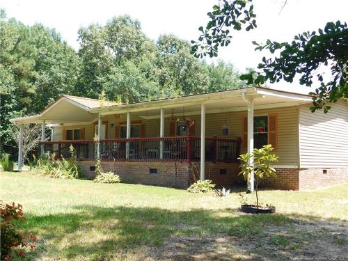 267 Ed Collins Ln, Clinton, NC, 28328-9710 | Card Image