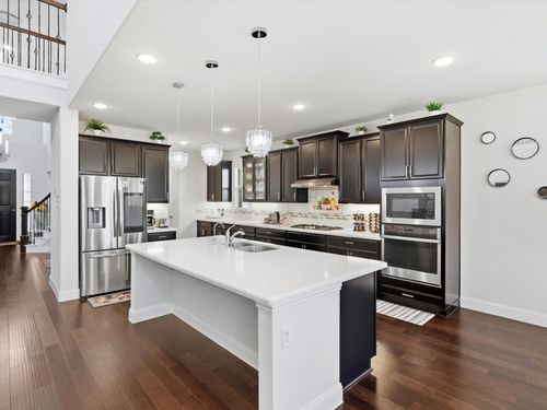 16458 Ryder Rock Rd, Frisco, TX, 75033-7221 | Card Image