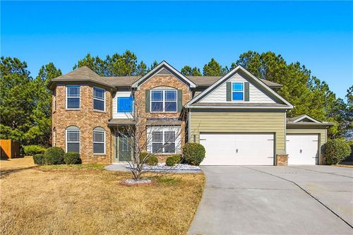 1425 Union Station Ct, Lawrenceville, GA, 30045-3764 | Card Image