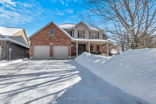 4 Catalpa Court, Tillsonburg, ON, N4G5R7 | Card Image