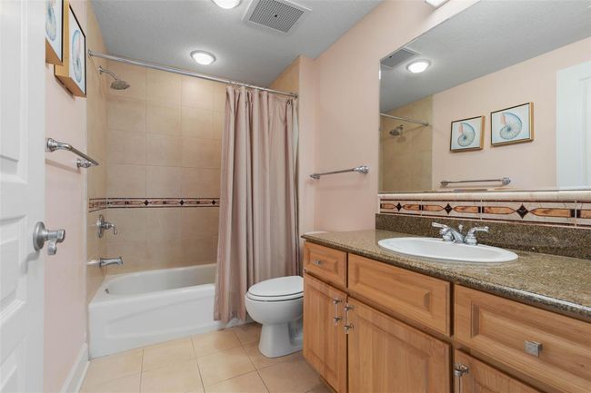 APT-913 - 200 Ocean Crest Dr, Condo with 3 bedrooms, 3 bathrooms and null parking in PALM COAST FL | Image 34