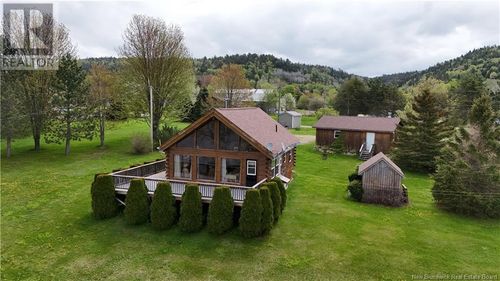 29 Log Cabin Lane, Kiersteadville, NB, E5T3P5 | Card Image