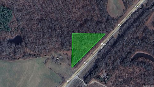 00 Highway 367 N, Bradford, AR, 72020 | Card Image