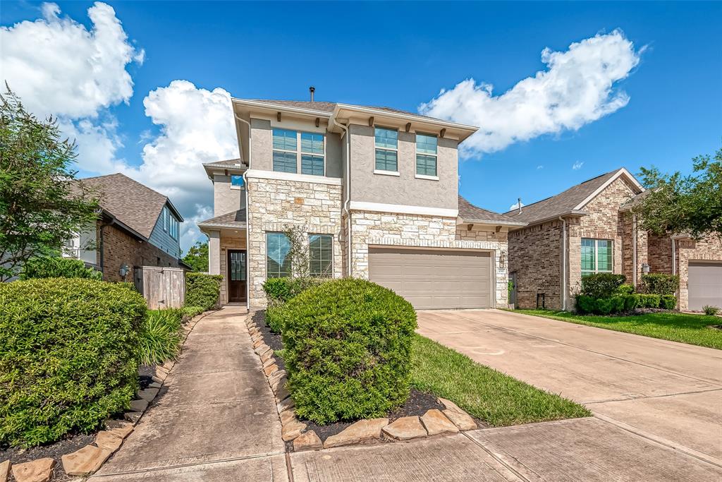 Texas Rose Dr, Missouri City, TX 77459