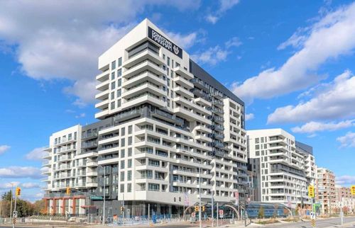321a-10 Rouge Valley Dr W, Markham, ON, L6G0G9 | Card Image