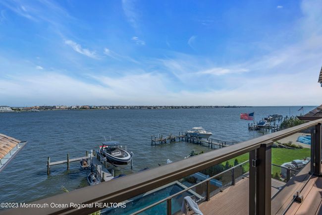 296 Dutchmans Point Rd, House other with 9 bedrooms, 9 bathrooms and null parking in Mantoloking NJ | Image 86