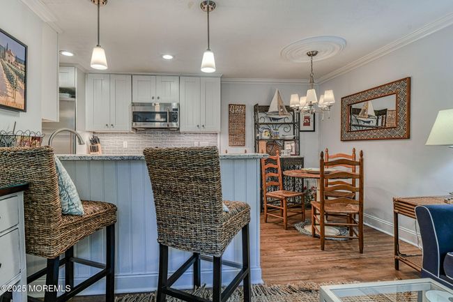 569 Atlantic Ave, House other with 4 bedrooms, 3 bathrooms and null parking in Spring Lake NJ | Image 22