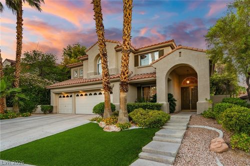 10228 Alessandro Ave, Las Vegas, NV, 89134-2600 | Card Image