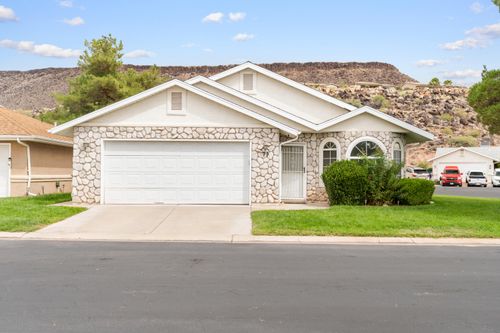 unit-73-710 S Indian Hills Dr, St George, UT, 84770-6821 | Card Image