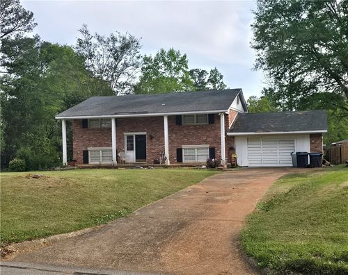 235 Pine Hills Ave, AUBURN, AL, 36830-2629 | Card Image