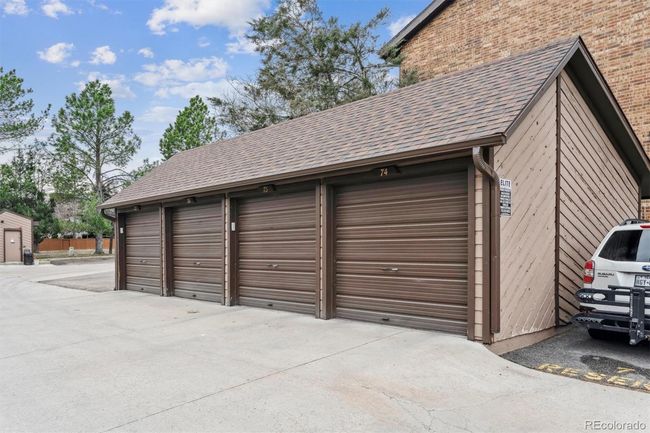 APT-102 - 203 Wright St, Condo with 1 bedrooms, 1 bathrooms and 1 parking in Lakewood CO | Image 27