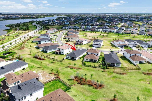 1846 Wandering Willow Way, House other with 3 bedrooms, 2 bathrooms and null parking in Loxahatchee FL | Image 28