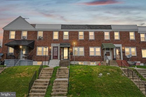 3838 Lyndale Ave, BALTIMORE, MD, 21213-1937 | Card Image