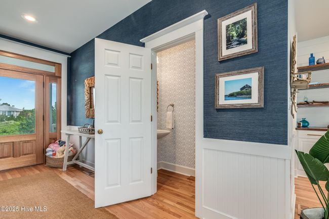 354 S Bald Head Wynd, House other with 4 bedrooms, 4 bathrooms and 2 parking in Bald Head Island NC | Image 7